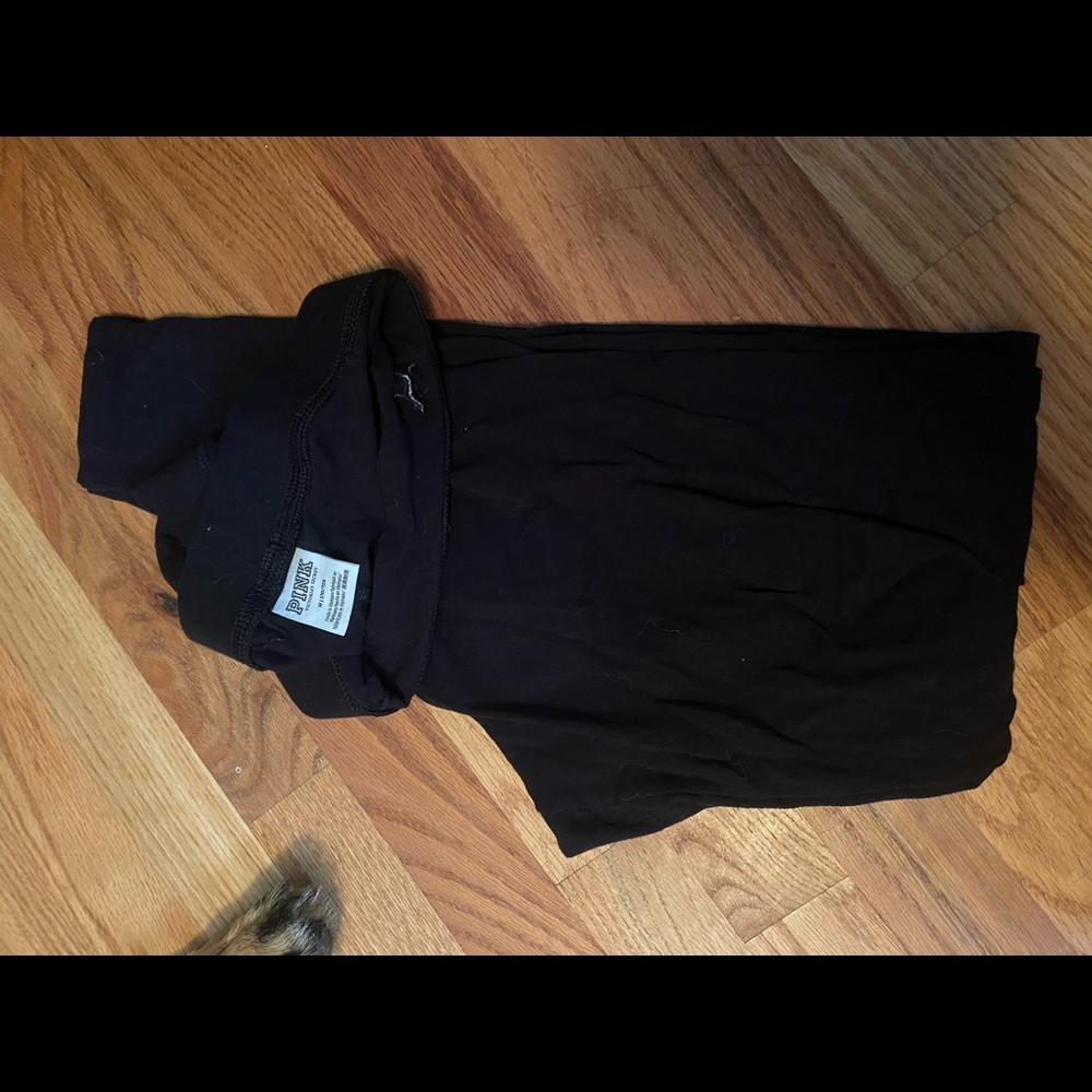 Black PINK Victoria’s Secret leggings